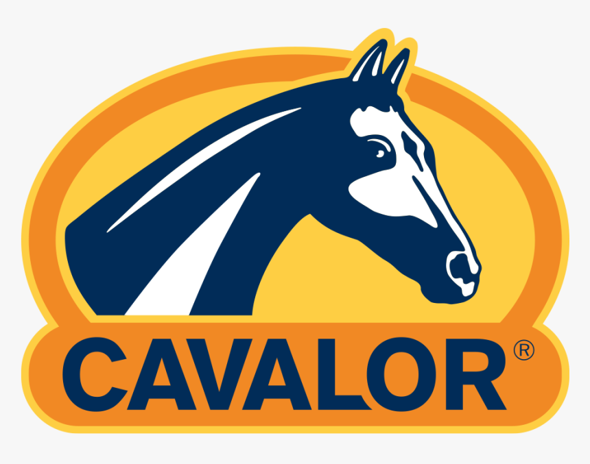 Cavalor, official partner